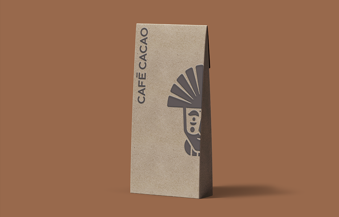 Diseño Web - Café Cacao