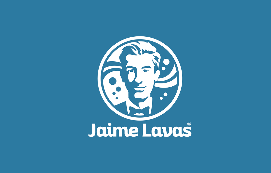 Naming, Branding y Sitio Web para Jaime Lavas Monterrey
