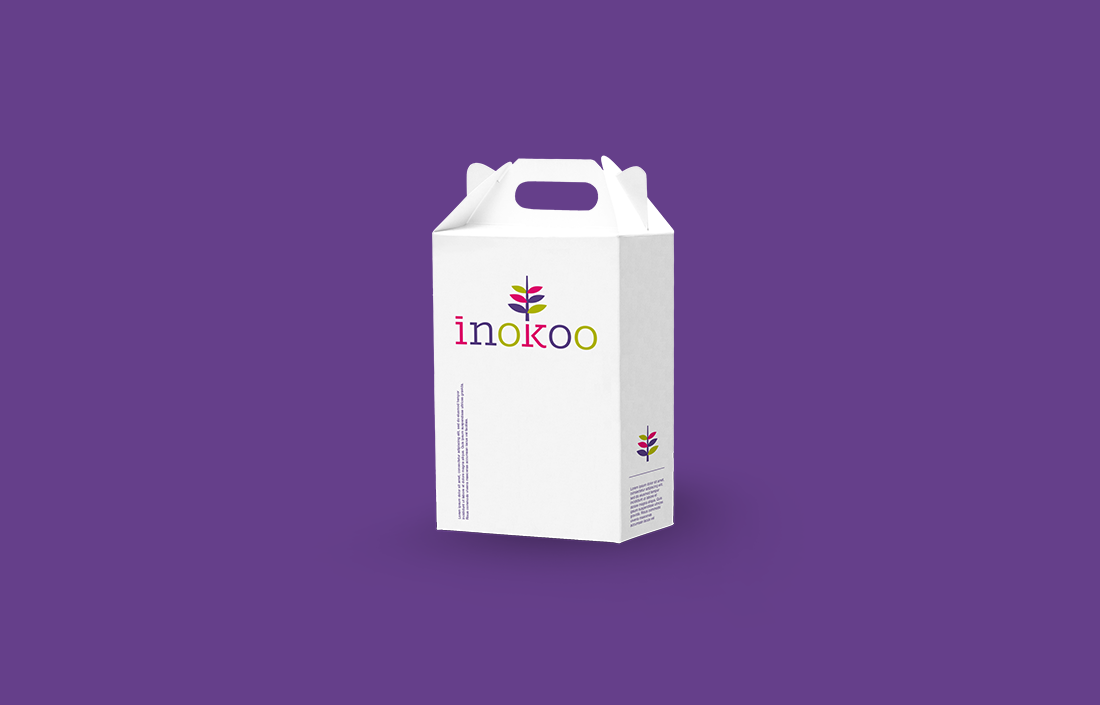Branding para Inokoo